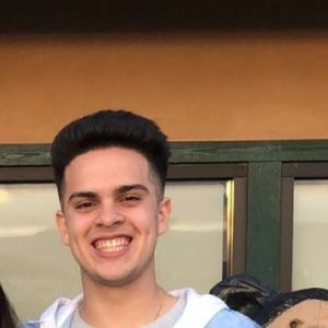 Meet your Posher, Eduardo